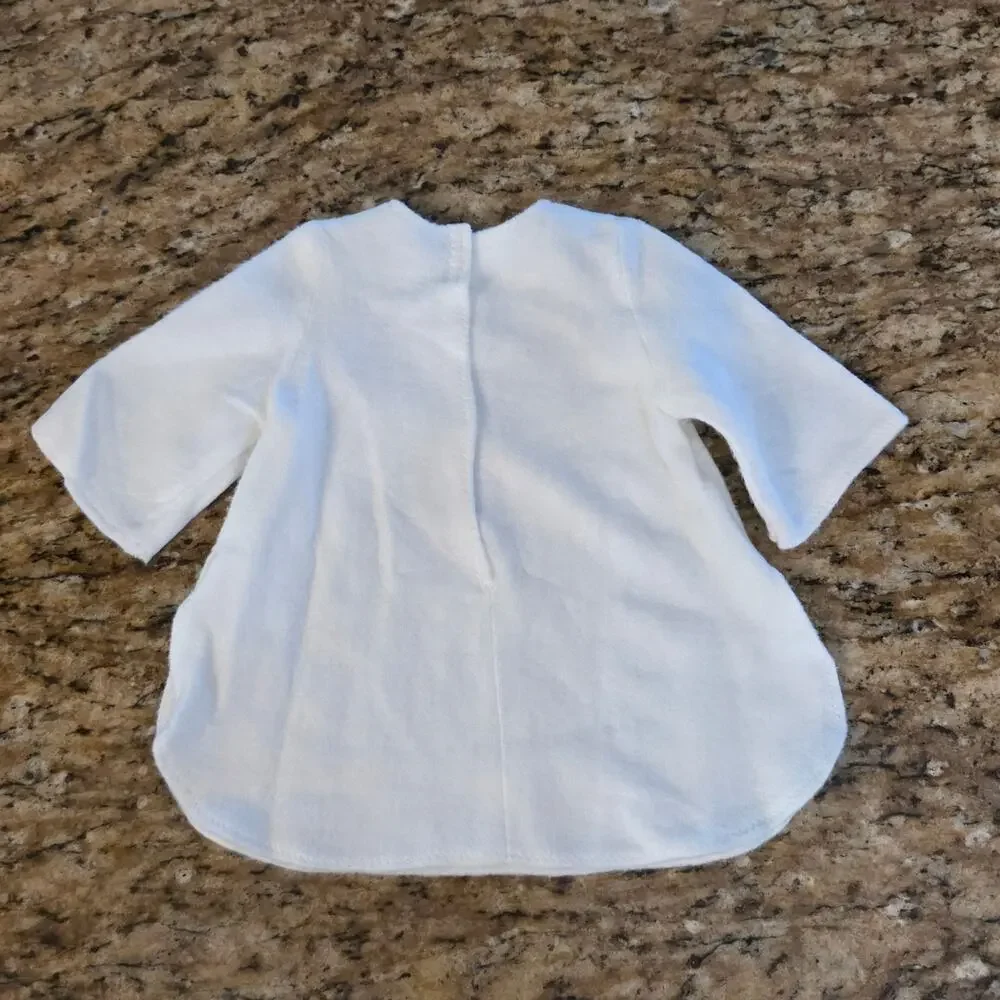 Vintage‎ 90's Handmade 18